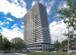 Пәтер 1-комн 37.1 m² - Хайдара Абашидзе, Batumi
