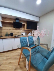 Пәтер 2-комн 42 m² - Нико Пиросмани, Batumi