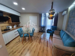 Пәтер 2-комн 42 m² - Нико Пиросмани, Batumi