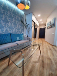 Пәтер 2-комн 42 m² - Нико Пиросмани, Batumi