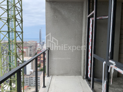 Пәтер 37.1 м² - Хайдара Абашидзе, Batumi, Грузия