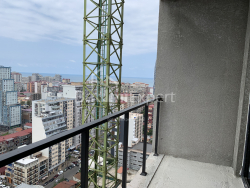 Пәтер 37.1 м² - Хайдара Абашидзе, Batumi, Грузия