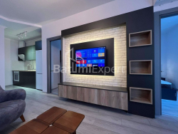 Пәтер 3-комн 58 m² - Батырлар аллеясы, Batumi