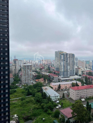 Пәтер 58 м² - Батырлар аллеясы, Batumi, Грузия
