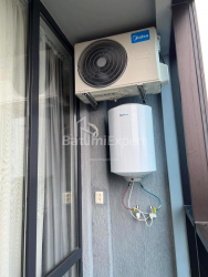 Пәтер 58 м² - Батырлар аллеясы, Batumi, Грузия