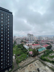Пәтер 58 м² - Батырлар аллеясы, Batumi, Грузия
