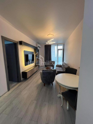 Пәтер 3-комн 58 m² - Батырлар аллеясы, Batumi