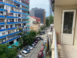 Пәтер 100 м² - Зураба Горгиладзе, Batumi, Грузия