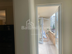 Пәтер 100 м² - Зураба Горгиладзе, Batumi, Грузия