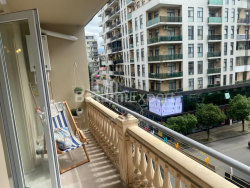 Пәтер 100 м² - Зураба Горгиладзе, Batumi, Грузия