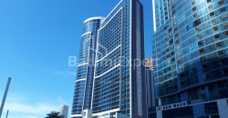Пәтер 1-комн 31.4 m² - Батырлар аллеясы, Batumi