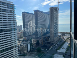 Пәтер 59 м² - Батырлар аллеясы, Batumi, Грузия
