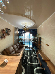 Пәтер 3-комн 60 m² - Батырлар аллеясы, Batumi