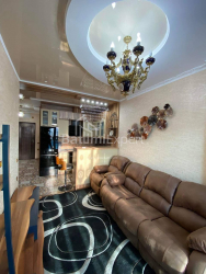 Пәтер 3-комн 60 m² - Батырлар аллеясы, Batumi