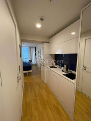 Пәтер 1-комн 30 m² - Шериф Химшиашвили, Batumi