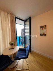 Пәтер 1-комн 30 m² - Шериф Химшиашвили, Batumi