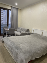 Пәтер 1-комн 33 m² - Шалва Инасаридзе, Batumi