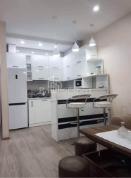 Пәтер 2-комн 46 m² - Илья Чавчавадзе, Batumi