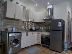 Пәтер 1-комн 31 m² - Шериф Химшиашвили, Batumi