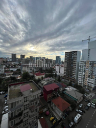 Пәтер 44 м² - Джордж Брцкинвале, Batumi, Грузия