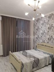 Пәтер 1-комн 33 m² - Тбель-Абусеридзе, Batumi