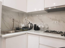 Пәтер 1-комн 33 m² - Тбель-Абусеридзе, Batumi