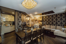 Пәтер 4-комн 108 m² - Юсуф Кобаладзе, Batumi