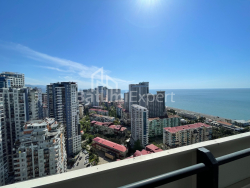 Пәтер 1-комн 30 m² - Шериф Химшиашвили, Batumi
