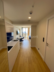 Пәтер 1-комн 30 m² - Шериф Химшиашвили, Batumi