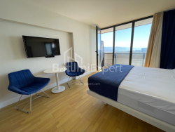 Пәтер 1-комн 30 m² - Шериф Химшиашвили, Batumi