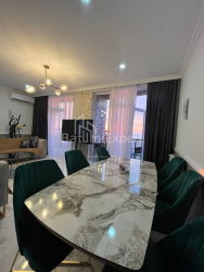 Пәтер 3-комн 105 m² - Ангиса, Batumi