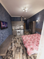 Пәтер 1-комн 27 m² - Петра Багратиони, Batumi