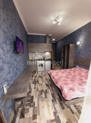 Пәтер 1-комн 27 m² - Петра Багратиони, Batumi