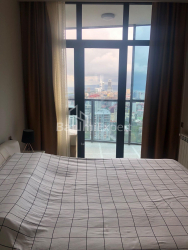 Пәтер 52.4 м² - Жиули Шартава, Batumi, Грузия