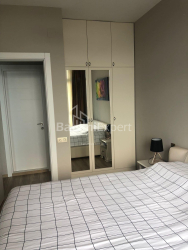 Пәтер 52.4 м² - Жиули Шартава, Batumi, Грузия