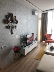 Пәтер 52.4 м² - Жиули Шартава, Batumi, Грузия
