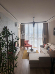 Пәтер 52.4 м² - Жиули Шартава, Batumi, Грузия