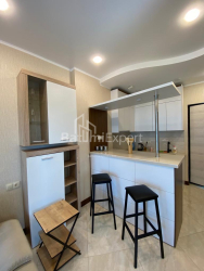 Пәтер 55 м² - Батырлар аллеясы, Batumi, Грузия