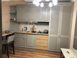 Пәтер 2-комн 60 m² - Батырлар аллеясы, Batumi