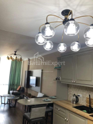 Пәтер 60 м² - Батырлар аллеясы, Batumi, Грузия