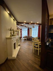 Пәтер 120 м² - Тбель-Абусеридзе, Batumi, Грузия