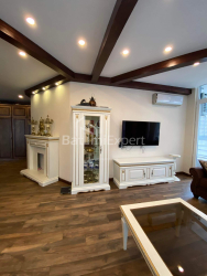 Пәтер 120 м² - Тбель-Абусеридзе, Batumi, Грузия