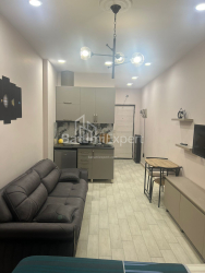 Пәтер 1-комн 31.6 m² - Батырлар аллеясы, Batumi