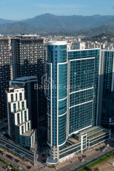 Пәтер 1-комн 31.6 m² - Батырлар аллеясы, Batumi
