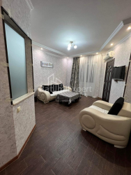 Пәтер 3-комн 49 m² - Михаил Джавахишвили, Batumi