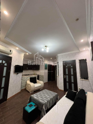 Пәтер 3-комн 49 m² - Михаил Джавахишвили, Batumi