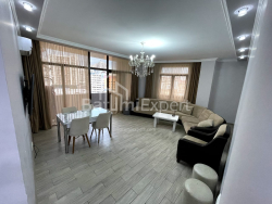 Пәтер 3-комн 110 m² - Михаил Джавахишвили, Batumi