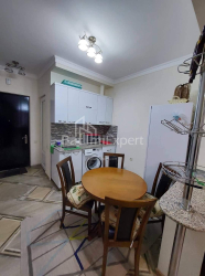 Пәтер 1-комн 39 m² - Шериф Химшиашвили, Batumi