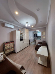 Пәтер 1-комн 39 m² - Шериф Химшиашвили, Batumi