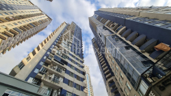 Пәтер 2-комн 58 m² - Нико Пиросмани, Batumi